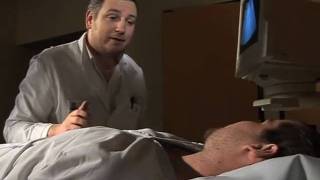 Diagnostic Ultrasonography Procedure [upl. by Gibbeon]