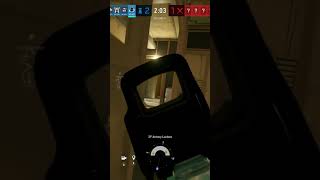 Easy game r6 rainbowsixsiege [upl. by Hepza220]