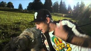 CLEMENTINO  Fratello Feat Lorenzo Jovanotti Video Ufficiale [upl. by Kcireddor443]