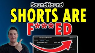 SoundHound Short Squeeze Coming │ SoundHound Options Signal 11🔥 SOUN Stock Analysis [upl. by Gnihc]