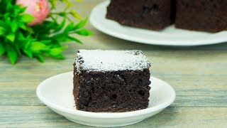 Muffin al cioccolato per una colazione golosa  SaporitoTV [upl. by Toy]