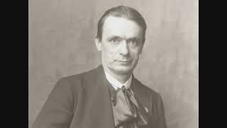 Audiolibro  I 6 esercizi di Rudolf Steiner [upl. by Alurta]