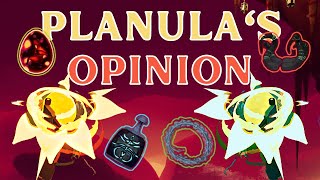 Helfire Tincture  Planula Build  Planulas Opinion  Risk of Rain 2  Void DLC [upl. by Tomas]