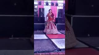 pahadi bride dance [upl. by Kezer]