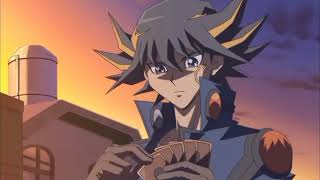 Yusei Fudo AMV  Yu gi oh 5Ds  Awake and Alive [upl. by Nwahsir]