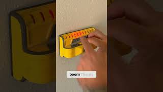 Discover the Best Stud Finder Franklins Handy Tool for Finding Studs [upl. by Paviour830]