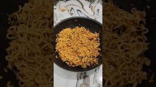 Korean Style Spice noodles🍜homemaderecepie maggiereceipe trendingshorts cooking viralvideos [upl. by Oswald]