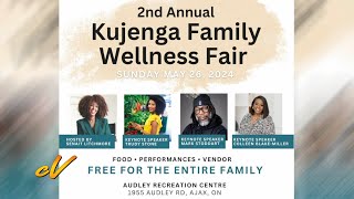 2024 Kujenga Wellness Fair [upl. by Luis]