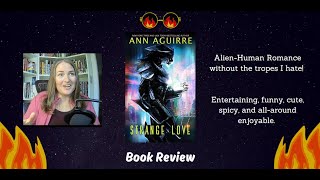 Strange Love – Book Review [upl. by Aicenaj195]