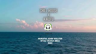 Muriithi John Walker Nyau Iriaga Mbia EDM remix [upl. by Wiener]