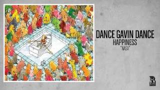 Dance Gavin Dance  NASA [upl. by Akisej579]