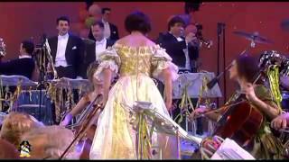 Rock amp Rieu  Andre Rieu [upl. by Weeks673]