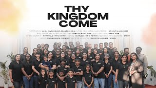 Thy Kingdom Come [upl. by Hump]