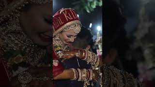 Kismat se milti behna 💞❤️bhaibehen sister brother wedding [upl. by Eninotna170]