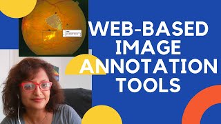 Webbased Image Annotation Tools No Installations Required [upl. by Dnivra877]