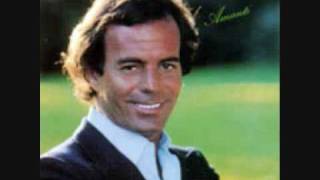 JULIO IGLESIAS  09 ANDIAMO A CENA FUORI AMANTI 1980 [upl. by Eahsal]