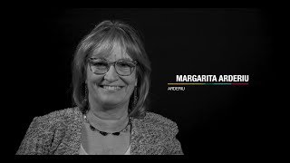 Margarita Arderiu dArderiu la Carn per al GDE  TEASER [upl. by Brit]