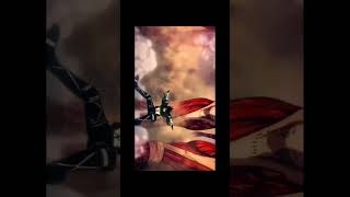 Attack on titon edit attackontiton edit anime [upl. by Opiuuk]