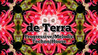 ProgressiveMelodic TechnoHouse DJ Set  de Terra  Episode 8A dj djset techno music edm [upl. by Yonit768]