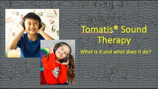 Why I Choose to Use the Tomatis® Method [upl. by Ydner70]