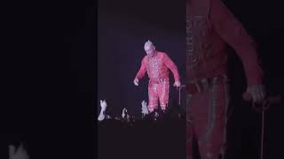 Lindemann 🥰 rammstein lindemann lindemannshow [upl. by Saxon]