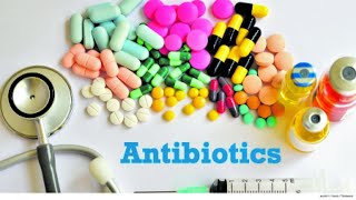 Antibiotics in Poultry Industry Part 2 Risks and Antibiotic Ban [upl. by Allez]