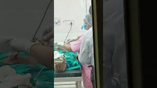 Peritoneal Dialysis l Medical Student Doon Hospital healthcareprofessional vlog MadhuHimanMH [upl. by Eiznikam]