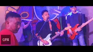 Silent Sanctuary  Pasensya Kana Live at 70s Bistro 2024  Opm Live [upl. by Echikson]