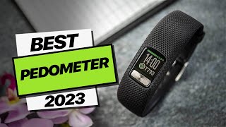 Pedometers Top Picks for 2023 [upl. by Nolahs]