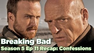 Breaking Bad S1E1  RV Escape Scene  Movieclips [upl. by Alver944]