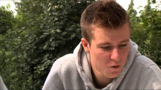 DE ZOMER VAN 2014 aflevering 11 [upl. by Latreese]