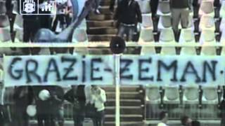 Pescara ultimo tentativo con Zeman [upl. by Hoffer114]