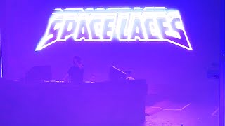 Space Laces Live  Blacklist Festival 2024 [upl. by Myrta]