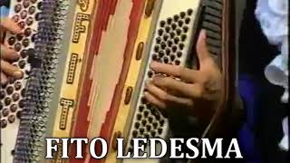 Fito Ledesma quotEsa Vueltaquot [upl. by Doownelg]