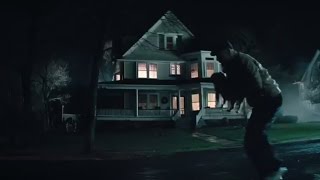 Esurance Commercial 2017 Haunted House [upl. by Angelia]