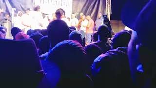 KATIVUI NDE COMPE LIVE PERFORMING AT MACHAKOS SHOW GROUND LYSAKA [upl. by O'Toole430]