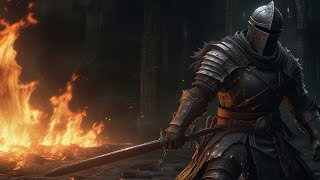 Dark Souls 3 RANDOMIZED Playthrough 10 [upl. by Reltuc]