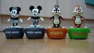 Disney Little Taps2 [upl. by Gilges924]