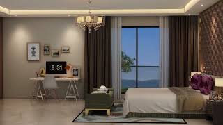 M3M Altitude Sector 65 Gurugram  The LimitedEdition Apartments [upl. by Anem777]