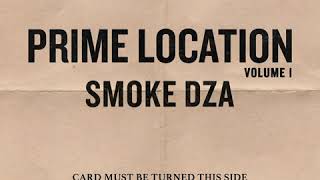 Smoke DZA ft Wallo  quotHarsh Realityquot Official Audio [upl. by Ardnuas]