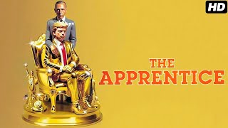 The Apprentice 2024 Movie  Sebastian Stan Jeremy Strong Maria  Review amp Facts [upl. by Nade]