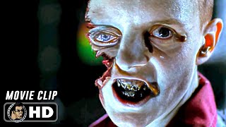 RESIDENT EVIL  A Horde of Zombies 2002 Movie CLIP HD [upl. by Marlen728]