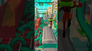 Subway Surfers New Orleans 2024 Back To School Challenge quotSubway Cityquot  Swamp Mystery Morgan [upl. by Yelrahs]