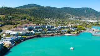 Mirage Whitsundays Airlie Beach Australia [upl. by Elram744]