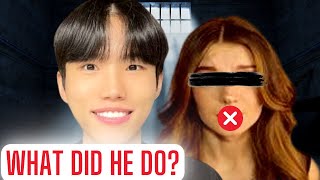 Disturbing story of a Famous Tiktoker who vanished  Mama Guy  Seo Won Jeong [upl. by Audris]