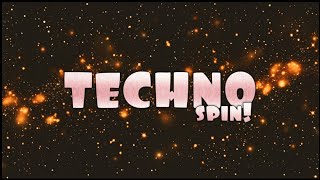 Techno Spin Bangers • 281 [upl. by Atnoed]