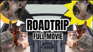 Season 1 “Roadtrip” Full Movie😸😺 [upl. by Portia348]