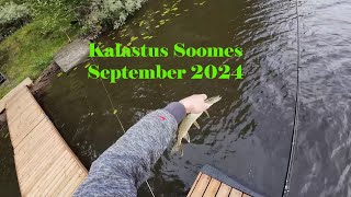 Kalad Soomes September 2024 [upl. by Casabonne]