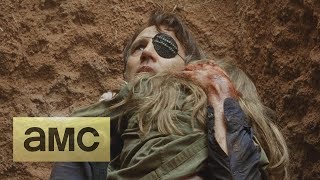 Talked About Scene Episode 406 The Walking Dead Live Bait [upl. by Teodor]