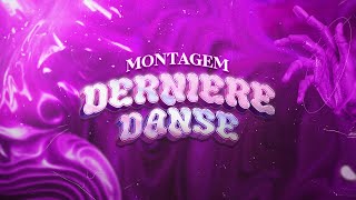 MONTAGEM DERNIERE DANSE  Viral TikTok SrSider Remix [upl. by Nosmoht]